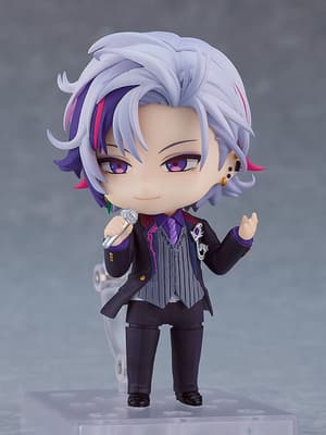 Nendoroid 2516 Fuwa Minato - 3