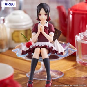 Kaguya Shinomiya - Parfait - Furyu (7)