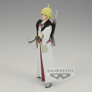 Yamada Asaemon Fuchi - Hell's Paradise: Jigokuraku - Vibration Stars - Banpresto (1)