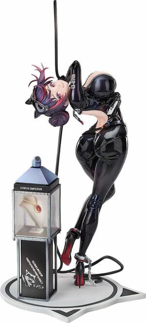 Quency - Escape Queen - Good Smile Company - 10