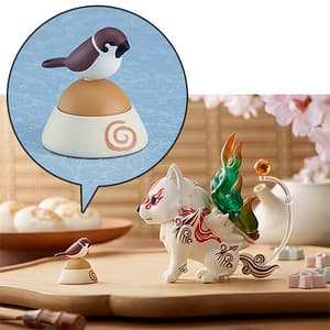 Nendoroid 1697 Shiranui - Re-Release (including Bonus) - 9