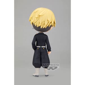 Chifuyu Matsuno - Tokyo Revengers - Q Posket Version A (1)
