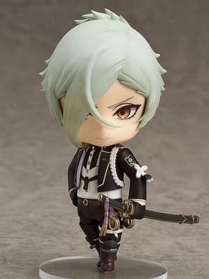Nendoroid 862 Hizamaru - Re-Release - 2