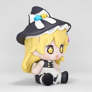 Marisa Kirisame - Huggy Good Smile - 4