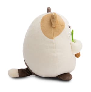 Katze Angy - mymochi - Plüsch (mit Kaktus) (16cm)  (1)