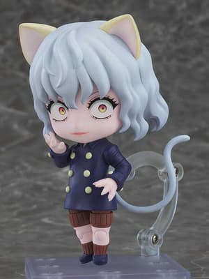Nendoroid 2913 Neferpitou - 1