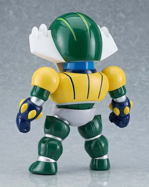 V.S.O.F. Steel Jeeg - 4