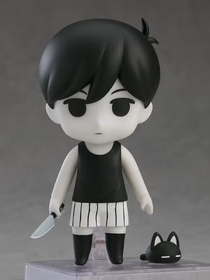 Nendoroid 2284 Omori - 1