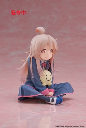 Mahiro Oyama - Desktop Cute - Taito - 1