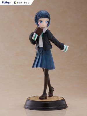 TENITOL Akira Shinonome - 11