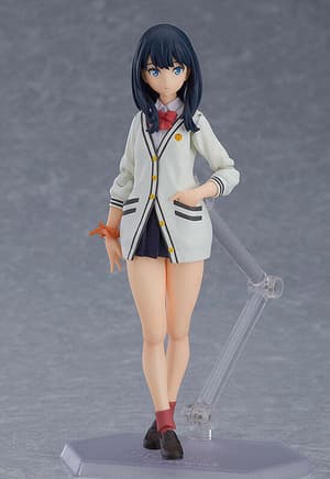 figma Rikka Takarada - 2