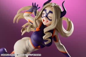 Mt. Lady - ARTFX J - Kotobukiya (10)