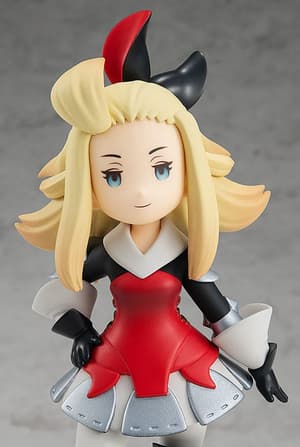 Edea Lee - Bravely Default Pop Up Parade - Good Smile Company / Square Enix - 4