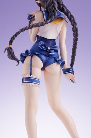 Blue Sea Annette - Summer Vacation - Amakuni (11)