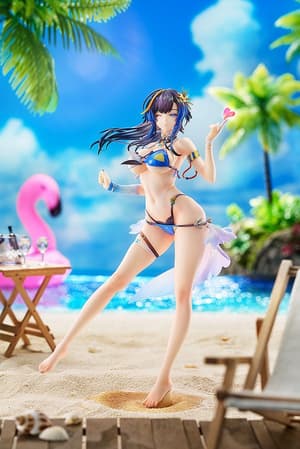 Katya Klein - Surfside Leisure Swimsuit - Good Smile Company - 2