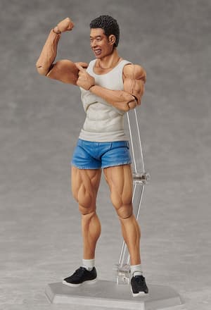 figma Nakayama Kinni-kun - 8