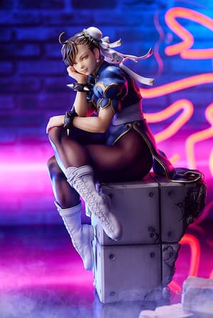 Chun-Li - Max Factory (8)