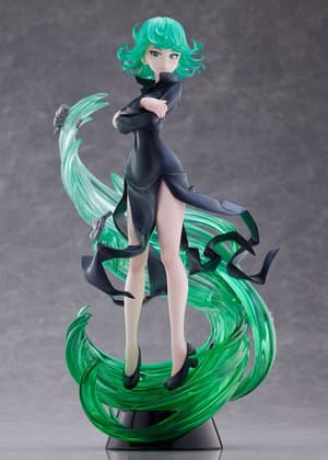 Tornado of Terror / Senritsu no Tatsumaki - Bell Fine (8)