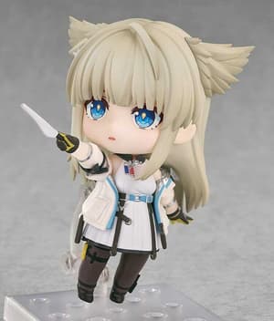 Nendoroid 3043 Perlica - 3