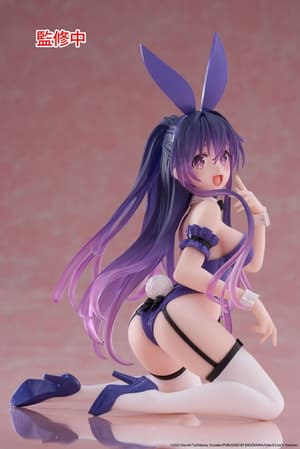 Tohka Yatogami - Bunny - Desktop Cute - Taito - 7