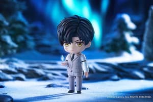Nendoroid 2781 Zayne / Li Shen - 5