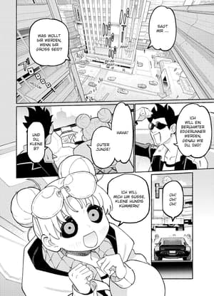 Cyberpunk 2077: Edgerunners (Manga) 01 - 8