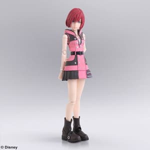 Kairi - Kingdom Hearts III - Bring Arts - 1