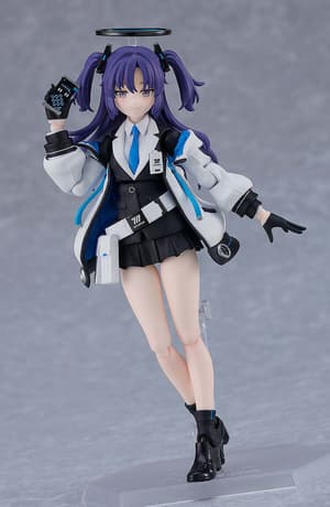 figma Yuuka Hayase - 5
