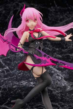 Kisara - Demon - F:Nex - Furyu - 6