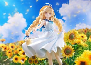 Mahiru Shiina - Sailor Dress - Spiritale / Wing (3)
