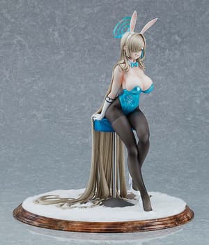 Asuna Ichinose (Bunny Girl)(re-run) - 11