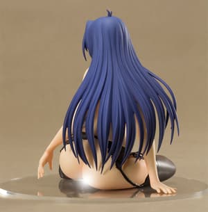 Aki Nijou - Orchid Seed - Maken-ki - 9