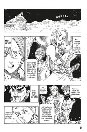 Seven Deadly Sins 31 - 2