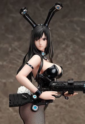 Reika Shimohira - 1/4 B-Style - FREEing - 8