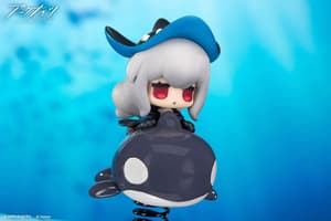 Skadi - Happy Shake - Apex - 1