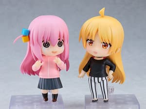 Nendoroid 2307 Seika Ijichi - 6