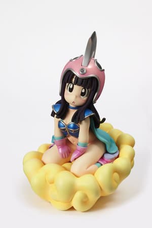 Chichi - SCultures Figur - 1