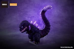 Nendoroid Godzilla (2016) - 10