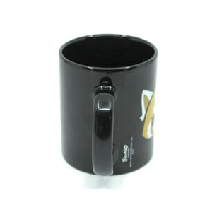 Retsuko - Aggretsuko - Heatchange Mug - Thermo Mug - Magic Mug - 3
