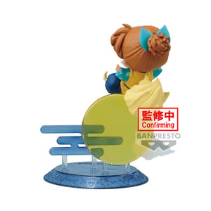 InuYasha - Q Posket Together - Banpresto (1)