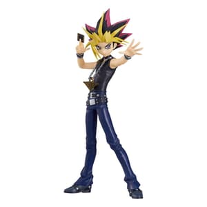 Yami Yugi - Yu-Gi-Oh! Pop Up Parade - Max Factory - 2