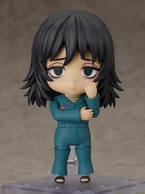 Nendoroid 2884 Anya - 3