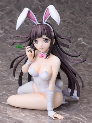 Mikan Tsumiki: Bunny Ver. - 2