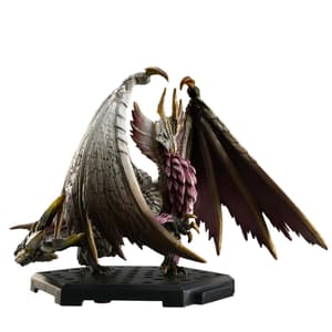 Capcom Figure Builder Monster Hunter Standard Model Plus Monster Hunter 20th Anniversary Best Selection Vol.2【BOX】 - 8