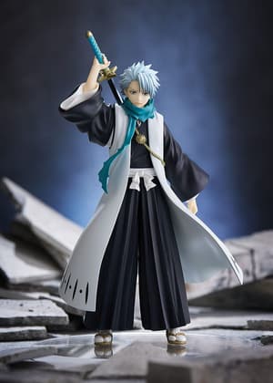 Toshiro Hitsugaya - Bleach Pop Up Parade - Good Smile Company - 1
