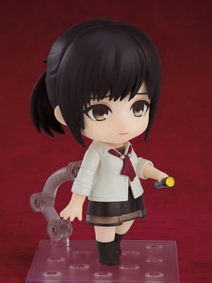 Nendoroid 2642 Miku Hinasaki - 5