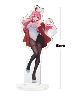 White Rabbit (Rosuuri) - Deluxe Version - Otaku Toys (16)