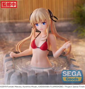 Eriri Spencer Sawamura - Thermae - Luminasta - Sega (3)