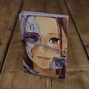 The Killer Inside - Carlsen - Band 006 - 1