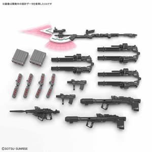 RX-0 Full Armor Unicorn Gundam - RG - 1/144 - Bandai - 6